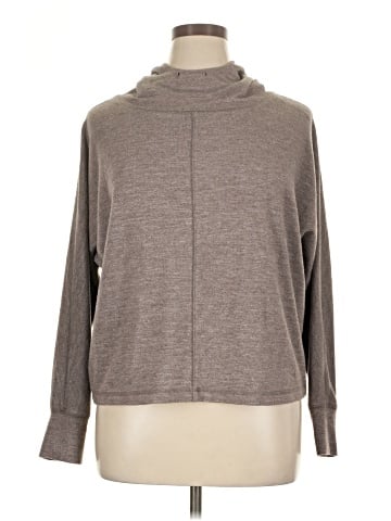 Gentle Fawn Turtleneck Sweater (view 1)