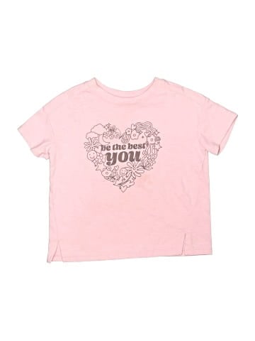 Cat & Jack Short Sleeve T-Shirt (view 1)