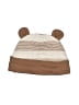 Baby Essentials Brown Tan Beanie One size (baby) - photo 1