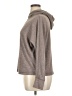 Gentle Fawn Gray Turtleneck Sweater Size XL - photo 5