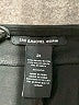 Zac & Rachel Solid Black Active Pants Size 2X - photo 4