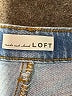 Ann Taylor LOFT Blue Jeans Size 29 waist - photo 6