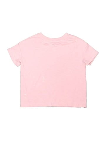 Cat & Jack Short Sleeve T-Shirt (view 2)