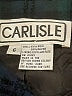 Carlisle Tweed Black Green Jacket Size 6 - photo 3