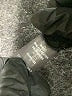 Calvin Klein Solid Black Casual Dress Size 8 - photo 8