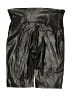 SPANX Black Overall Shorts Size M - photo 2