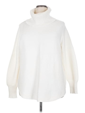 Cyrus Turtleneck Sweater (view 1)