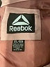 Reebok 100% Polyester Pink Snow Jacket Size XL - photo 6