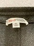 Assorted Brands Chevron-herringbone Gray Casual Pants Size XL - photo 7