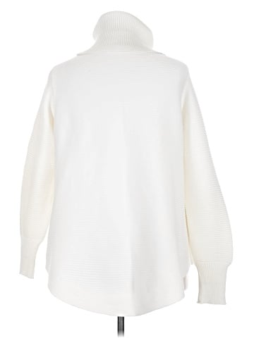 Cyrus Turtleneck Sweater (view 2)