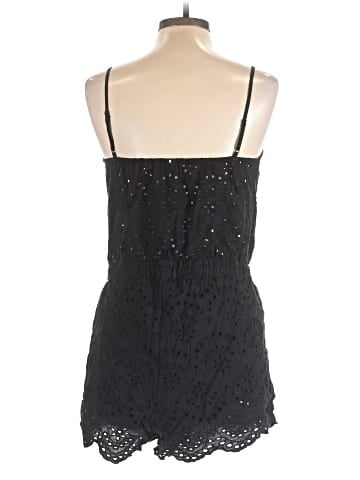 Seafolly Romper (view 2)