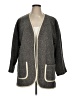 Unbranded Gray Coat Size 1X (estimated) - photo 1