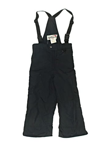 Obermeyer Snow Pants With Bib (view 1)
