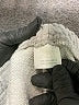 Zara Solid Gray Sweatpants Size 9 - 10 - photo 3