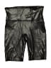 SPANX Black Overall Shorts Size M - photo 1