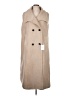 Sister Bloom Tan Coat Size L - photo 1