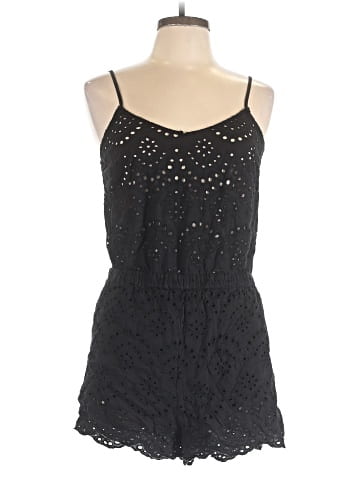 Seafolly Romper (view 1)