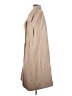 Sister Bloom Tan Coat Size L - photo 5