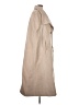Sister Bloom Tan Coat Size L - photo 4