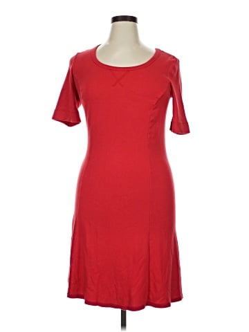 Three Dots Casual Dress (view 1)