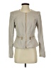 Calvin Klein Ivory Jacket Size XXS (estimated) - photo 1