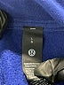 Lululemon Athletica Blue Pullover Sweater Size L - photo 6