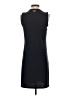 MICHAEL Michael Kors Solid Black Cocktail Dress Size S - photo 2