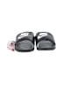 Nike Black Sandals Size 6 - photo 2