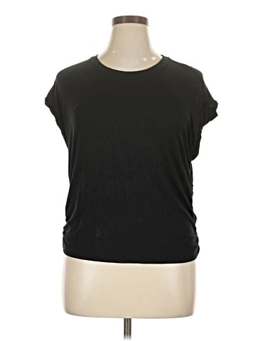 Kenneth Cole New York Sleeveless T-Shirt (view 1)