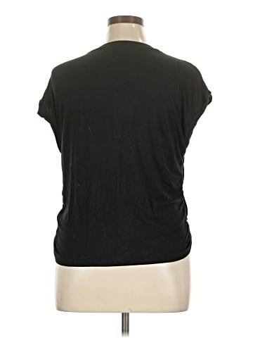 Kenneth Cole New York Sleeveless T-Shirt (view 2)