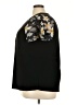 Liz McCoy Black Short Sleeve Blouse Size 3X - photo 5