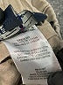 Ben Sherman 100% Cotton Solid Tan Khakis 9-12 MO / 12 MO - photo 4