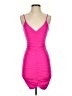 Assorted Brands Pink Cocktail Dress Size S - photo 1