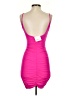 Assorted Brands Pink Cocktail Dress Size S - photo 2