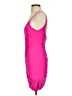 Assorted Brands Pink Cocktail Dress Size S - photo 5