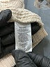AVLN Studio Tan Ivory Jacket Size L - photo 7