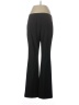 Halogen Solid Black Dress Pants Size 10 - photo 2