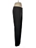 Halogen Solid Black Dress Pants Size 10 - photo 4