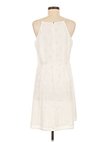 Ann Taylor LOFT Casual Dress (view 2)