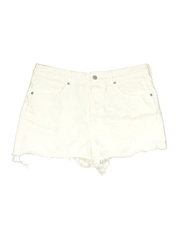 H&M Denim Shorts (view 1)