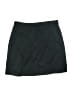 Tail Solid Black Casual Skirt Size 8 - photo 1