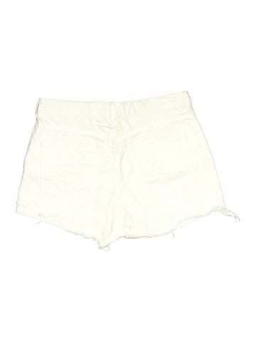 H&M Denim Shorts (view 2)
