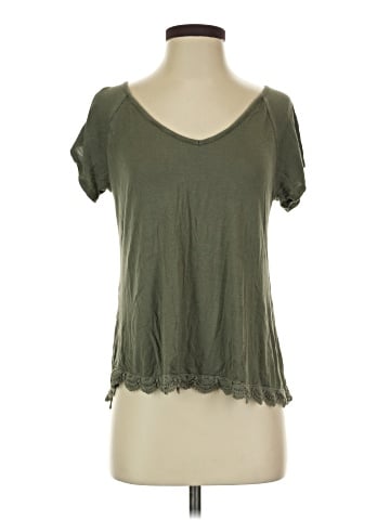 Belle Du Jour Short Sleeve Top (view 1)