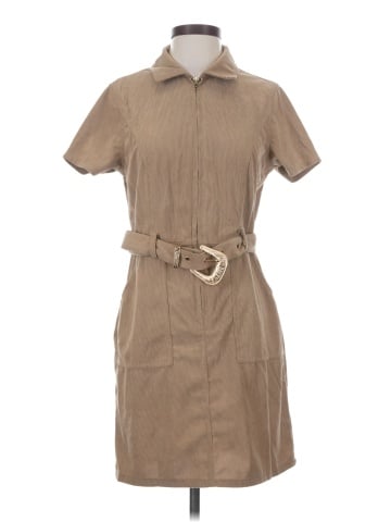 Unbranded Casual Dress (view 1)