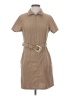 Unbranded Tan Casual Dress Size S - photo 1