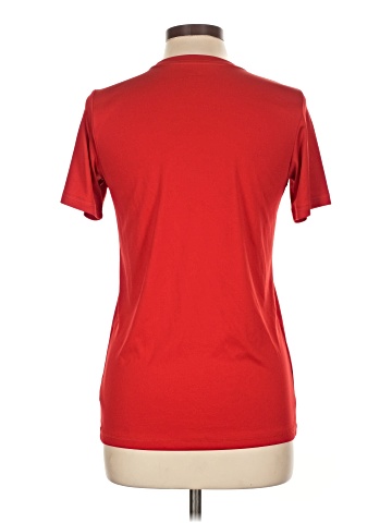 Adidas Short Sleeve T Shirt - back