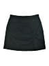 Tail Solid Black Casual Skirt Size 8 - photo 2
