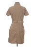 Unbranded Tan Casual Dress Size S - photo 2