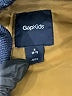 Gap 100% Polyester Blue Vest Size 6 - 7 - photo 3