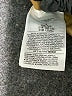 Gap 100% Polyester Blue Vest Size 6 - 7 - photo 4